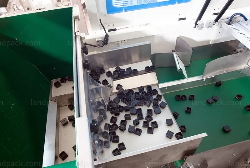 automatic counting packing machine