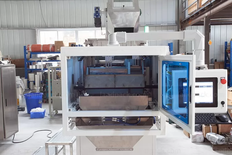 hardware counting packing machine