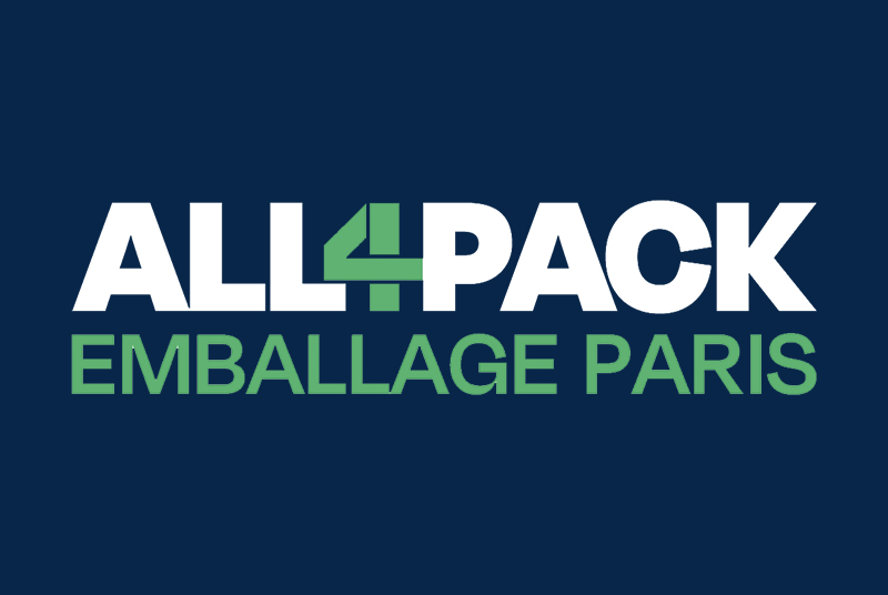 Visit LANDPACK Booth at ALL 4 PACK EMBALLAGE PARIS 2024