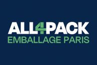 Visit LANDPACK Booth at ALL 4 PACK EMBALLAGE PARIS 2024