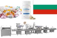 Satisfaction With Landpack's Tablet Bottle Packing Machine From Bulgarian Customer