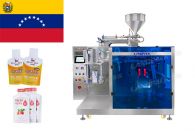 A Successful Partnership with Landpack's Beverage Packaging Machine of Venezuelan Client