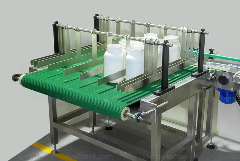 milk powder filling packing machine