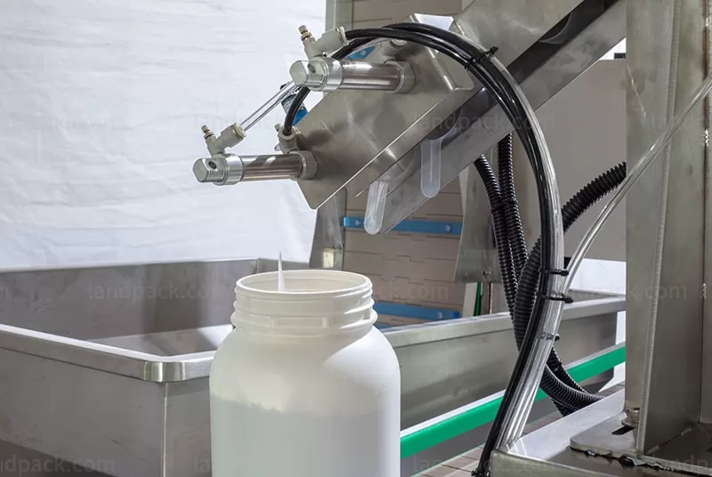 wholesale milk powder filling machine