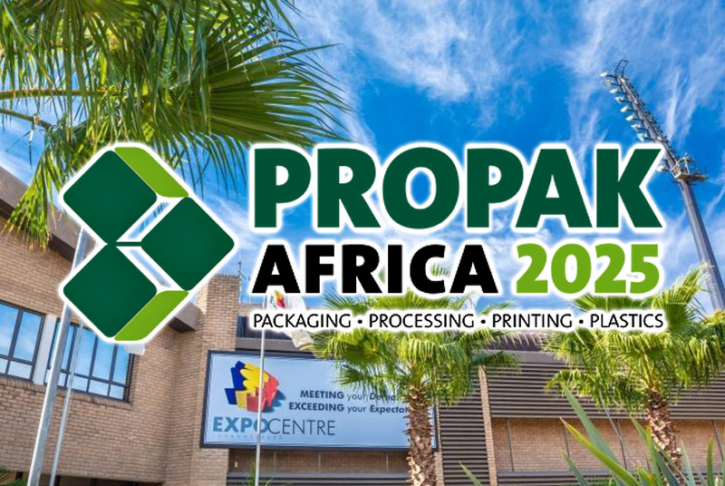 Join LANDPACK at PROPAK AFRICA 2025