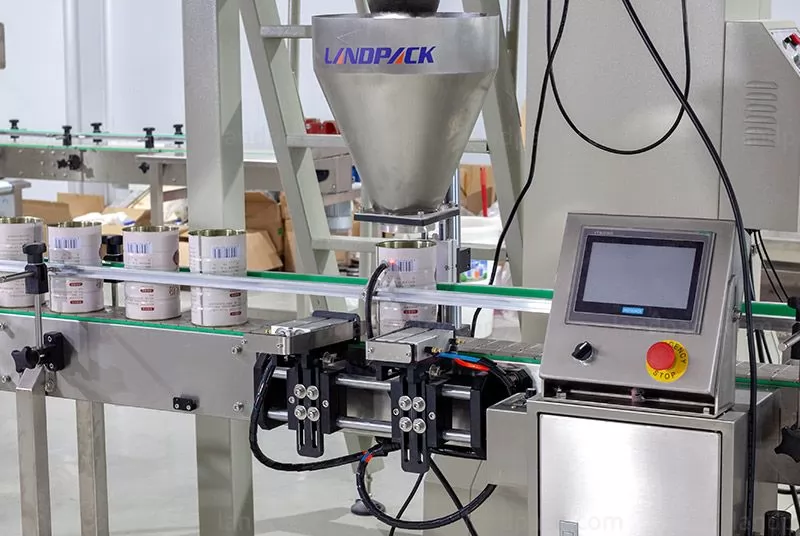 snack packaging machine for sale