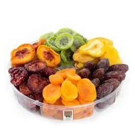 Dried-Fruits