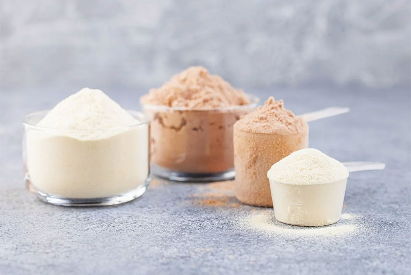 The Ultimate Guide to Protein Powder Packing Machine: Transforming Protein Powder Manufacturing