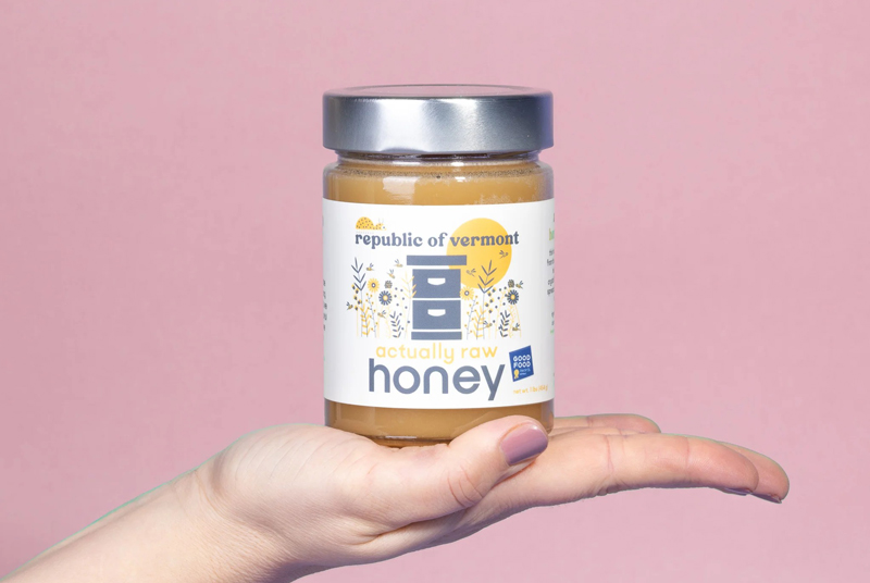 Choosing the Perfect Honey Packaging Machine