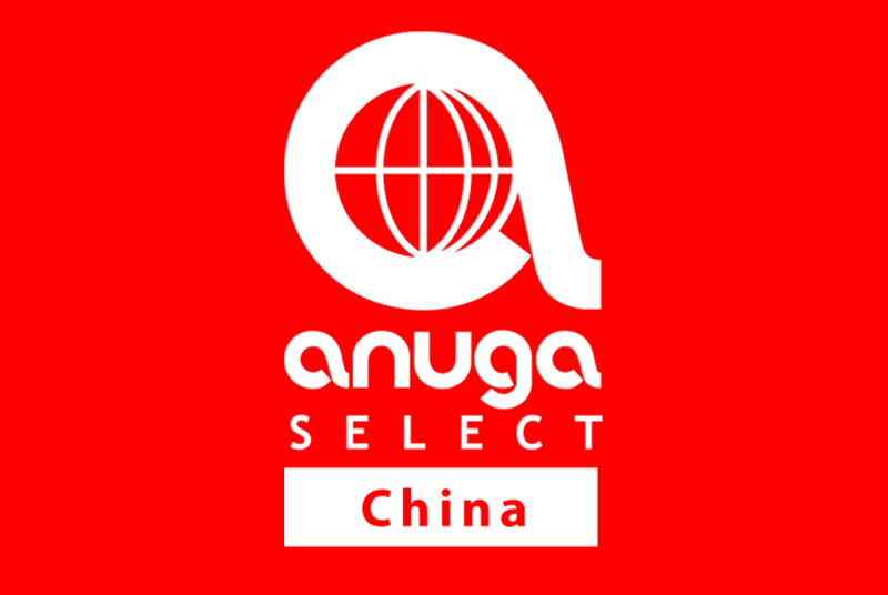 Visit LANDPACK at Anuga Select China 2025