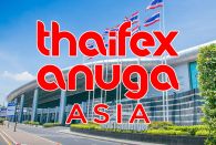 Discover Advanced Packaging Solutions at THAIFEX – Anuga Asia 2025